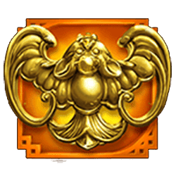 Icon 3 King of Ghosts