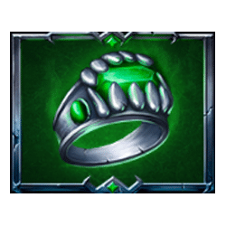 Icon 4 Zombie Queen Gamble feature