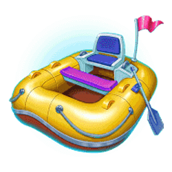 Icon 1 Unusual Catch