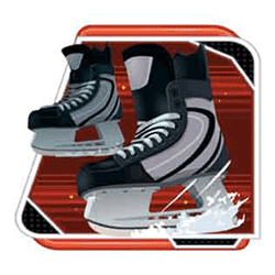 Icon 9 Break Away Lucky Wilds