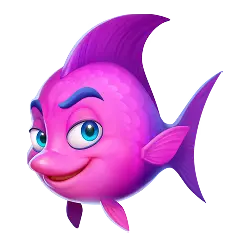 Icon 2 Bubblin’ Riches