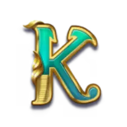 Icon 6 Legion Gold and the Sphinx of Dead