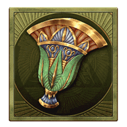 Icon 3 Egypt Megaways