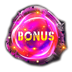 Scatter of CritterPop Slot