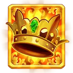 Icon 1 Carnival Queen 2