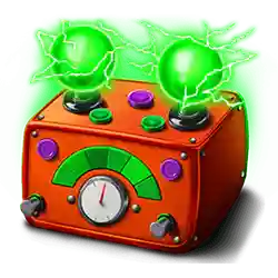 Icon 2 Frankenstein’s Fortune