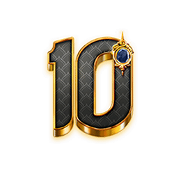 Icon 12 Genie Nights