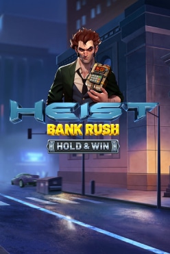 Heist: Bank Rush Hold & Win