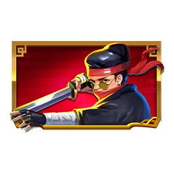 Icon 1 Fortune Rangers