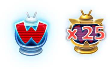 Wild & Multiplier Wild