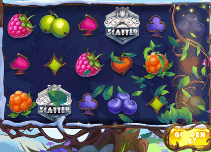 Golden Bet – 6th Reel