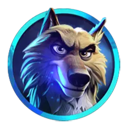 Icon 3 Roaming Wild Buffalo