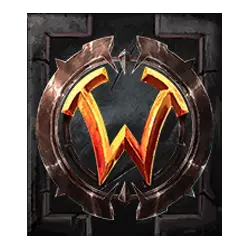 Wild Symbol of Nightmaker Slot