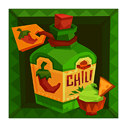 Icon 4 Willys Hot Chillies