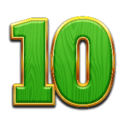 Icon 10 Grizzly Strike Hold and Win