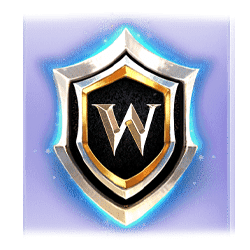 Wild Symbol of Shah Mat Slot