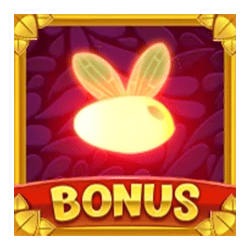 Scatter of Fire Hopper Slot