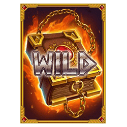 Scatter of Divine Fire Slot