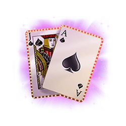 Icon 5 Wild Wild Vegas