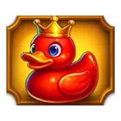 Icon 1 Bob Marlin Goes Splashing