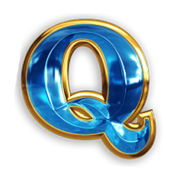 Icon 7 Slot Vegas Megaquads