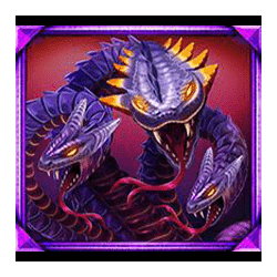 Icon 5 Books and Bounties