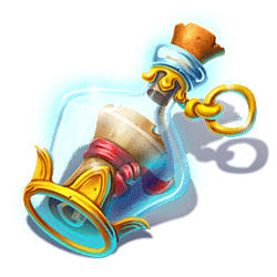 Icon 7 Triton’s Secret