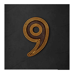 Icon 10 Gears of Eternia Megaways Dream Drop