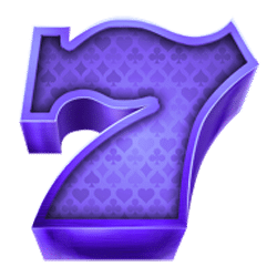 Icon 5 Joker Gold 7s