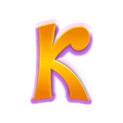 Icon 8 Sweet Rush MEGAWAYS