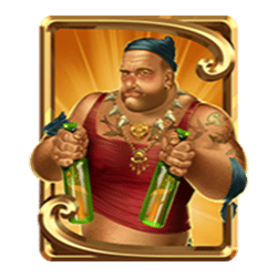 Icon 6 Rum and Raiders