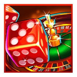 Icon 13 Spin City Lux