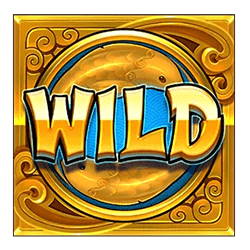 Wild Symbol of Big Bamboo Slot