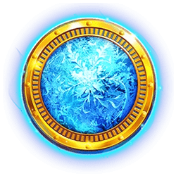 Bonus of Arctic Coins: Running Wins Slot