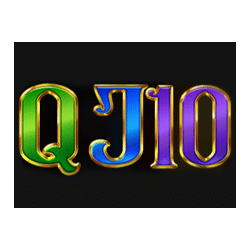 Icon 7 Book of Gold Multichance