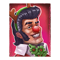 Icon 1 Invading Vegas: Las Christmas