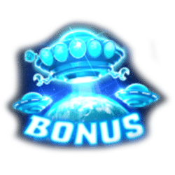 Scatter of Moo Snatchers Slot