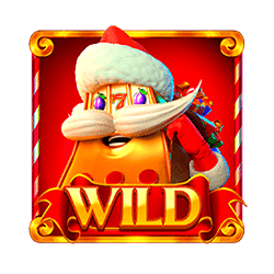 Wild Symbol of Gift Store Slot