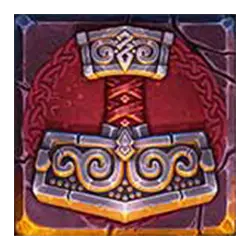 Icon 6 Asgardian Fire