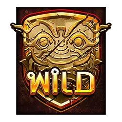 Wild Symbol of Bangkok Hilton Slot