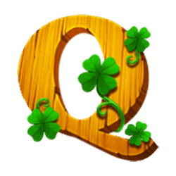 Icon 8 Clover Fortunes