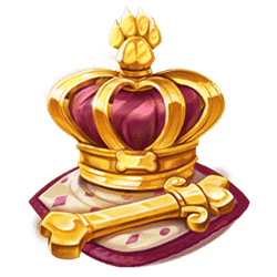 Icon 1 Doggy Riches Megaways