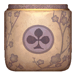 Icon 8 Lucky Neko Gigablox