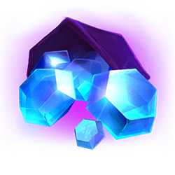 Icon 2 Diamond Heist Hold & Win