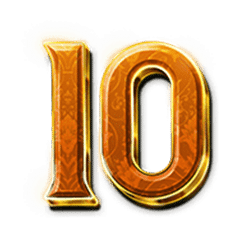 Icon 10 The Wild Hatter