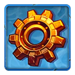 Icon 4 Crystal Robot