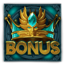 Scatter of Fortune Of Camelot Slot