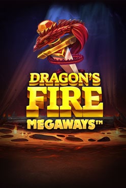 Dragon’s Fire MegaWays