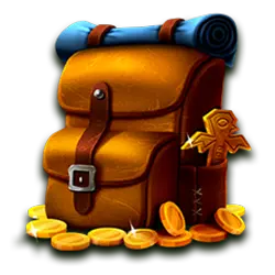 Icon 1 5 Golden Relics Hold & Win