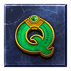 Icon 8 Midas Golden Touch